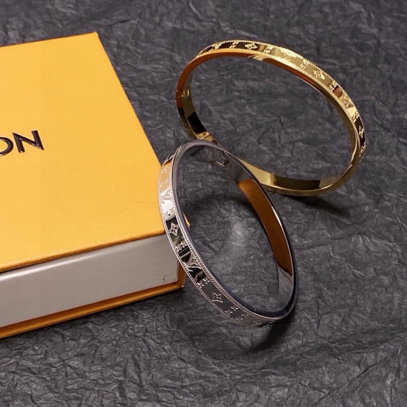 LV Bracelets